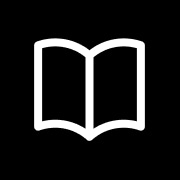 logo of MkDocs
